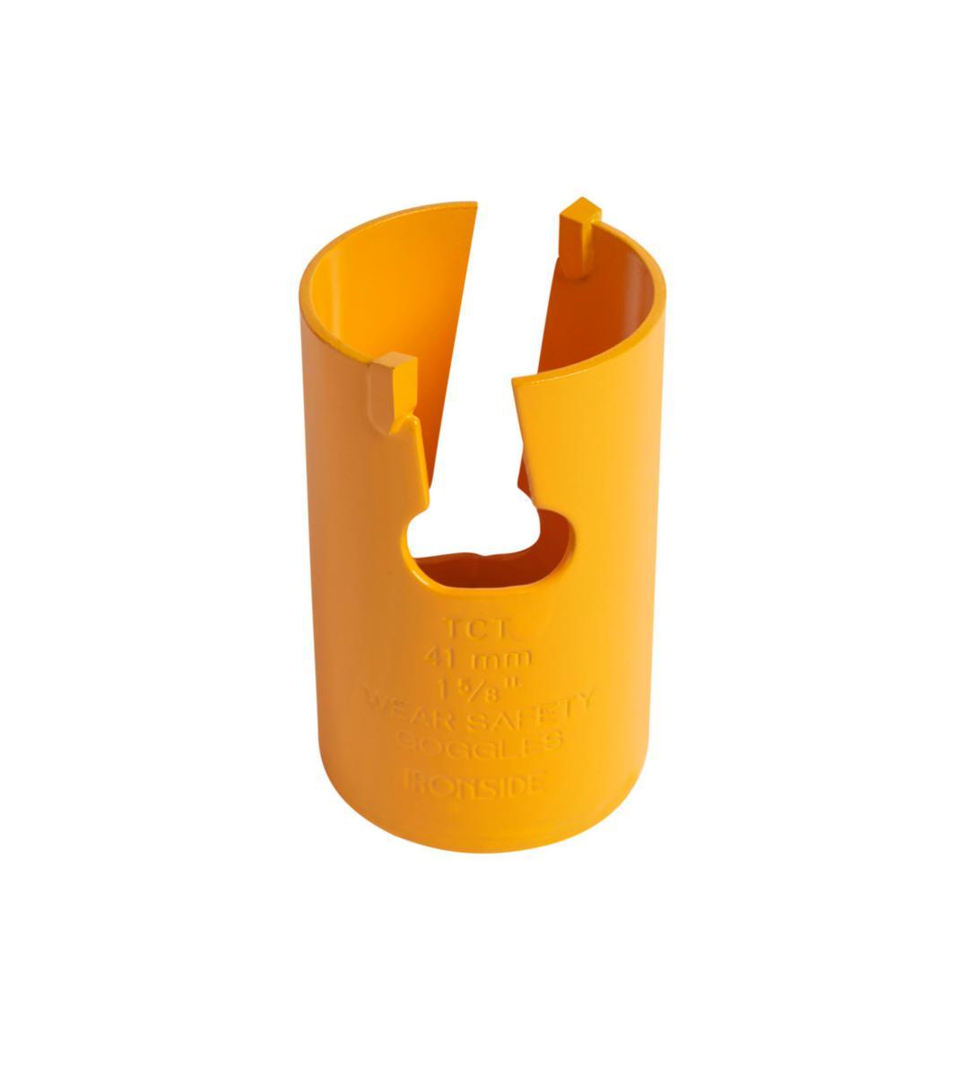 Hullsag Ironside Universal HM TCT Karbid - Hullsag HM Ironside Ø43mm 201027