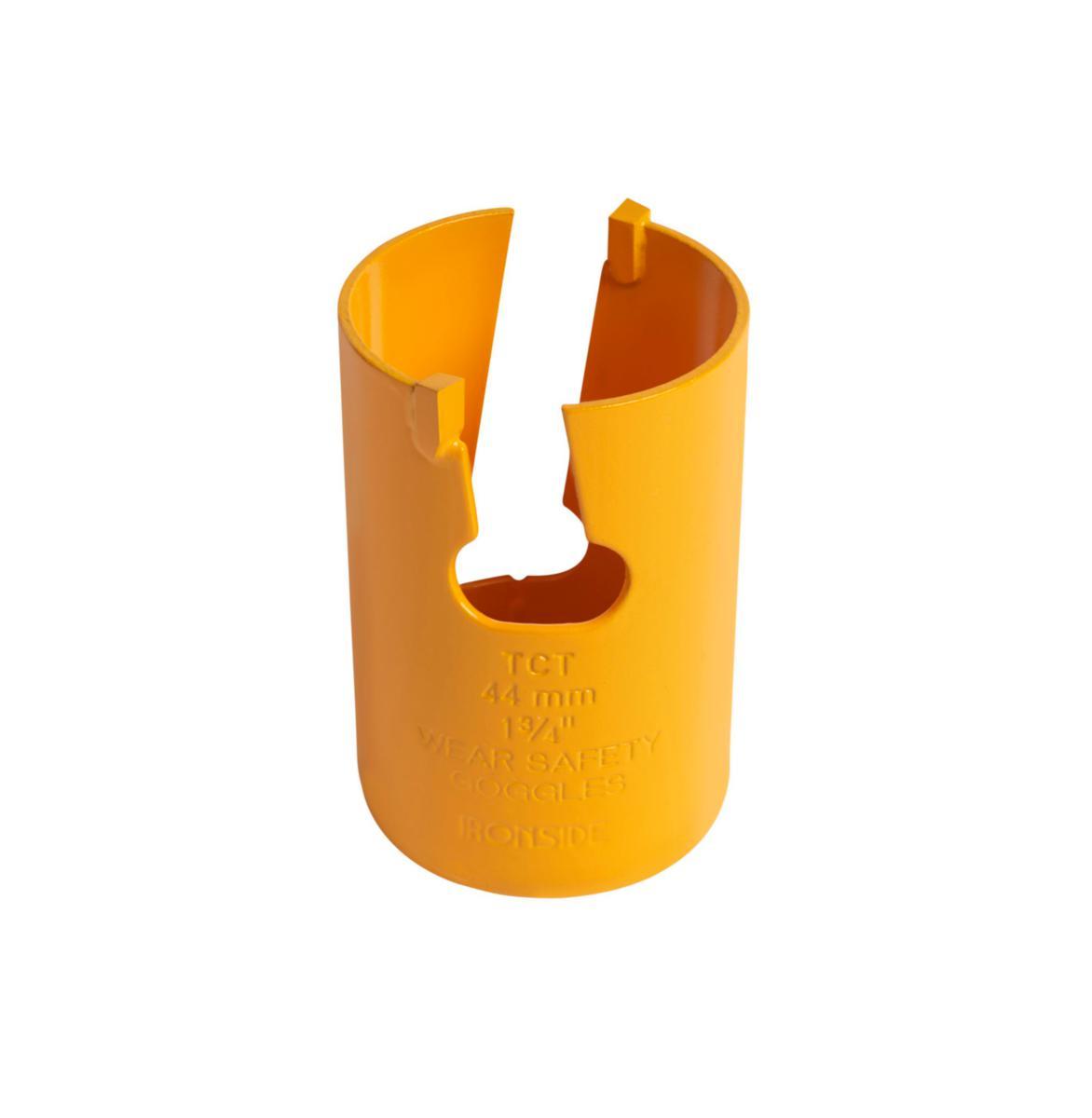 Hullsag Ironside Universal HM TCT Karbid - Hullsag HM Ironside Ø44mm 201028