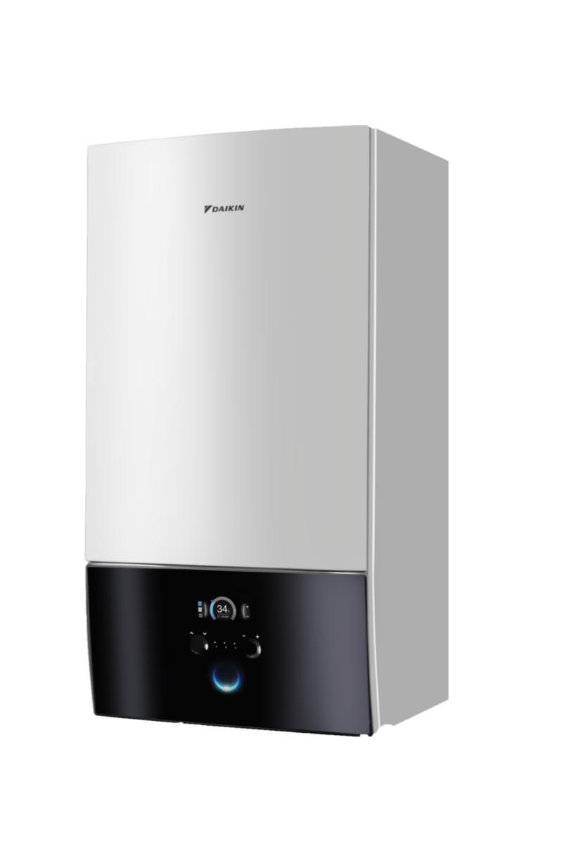 Varmepumpe Altherma ETBX 3 H HT innedel vegghengt m/kjøling 230V, Daikin - Daikin Altherma ETBX 3 H HT innedel f/vegg m/kjølin 1x230V