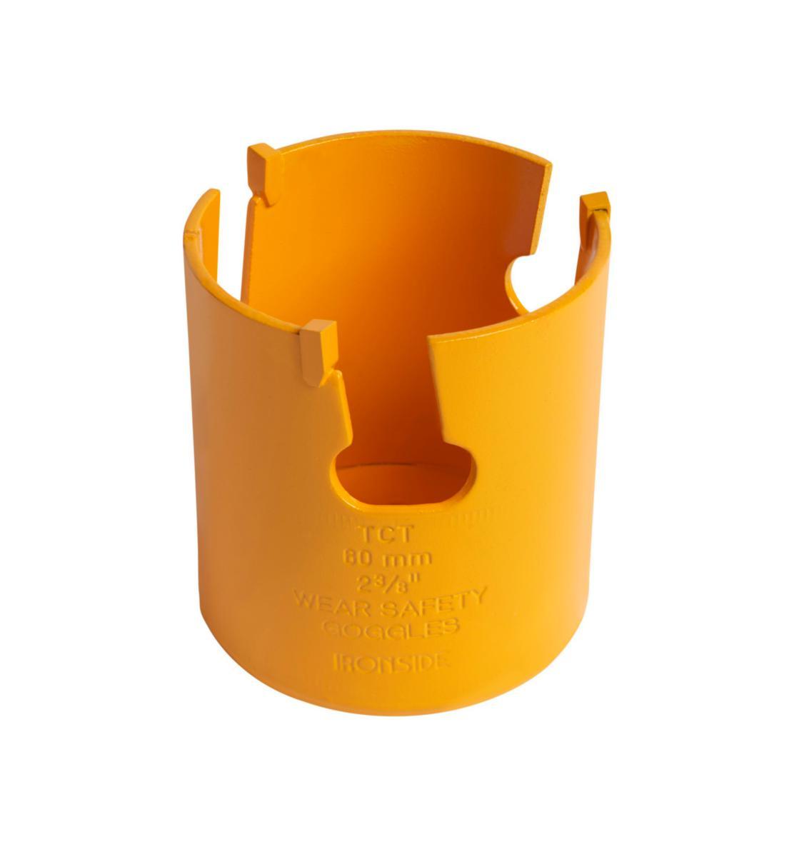Hullsag Ironside Universal HM TCT Karbid - Hullsag HM Ironside Ø62mm 201053