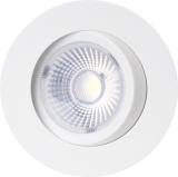 Downlight Unilamp Gyro Go! Sixpack
