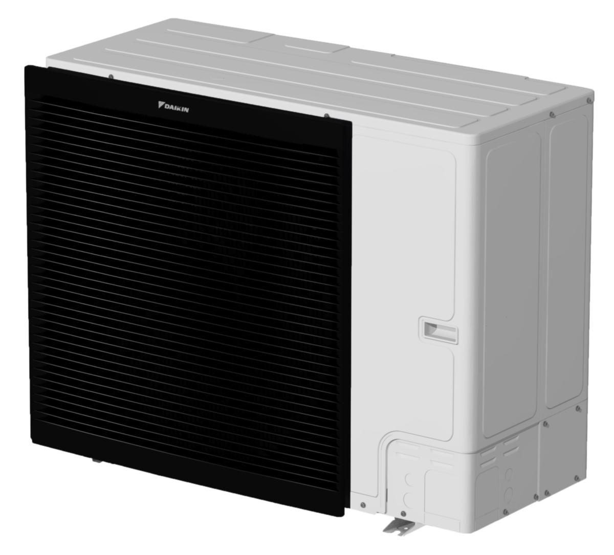 Varmepumpe Altherma 11-16 kW ERLA 3R utedel 230V, Daikin - Daikin Altherma ERLA 11 kW  3R utedel 1x230V