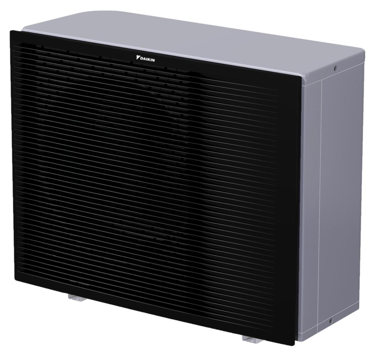 Varmepumpe Altherma 8-12 kW ERRA 3R MT utedel 230V, Daikin - Daikin Altherma ERRA 12kW 3R MTutedel 1x230V