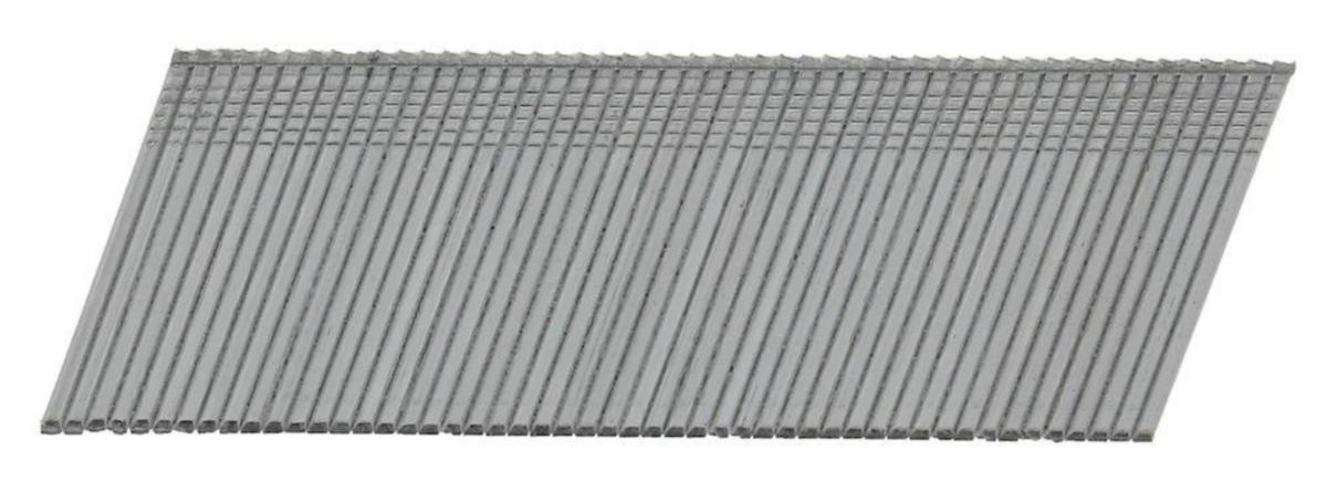 Dykkert for Paslode F-16 vinklet - Dykkert 20gr 1.6X63mm EZ Til Paslode IM65 a2000+2gass