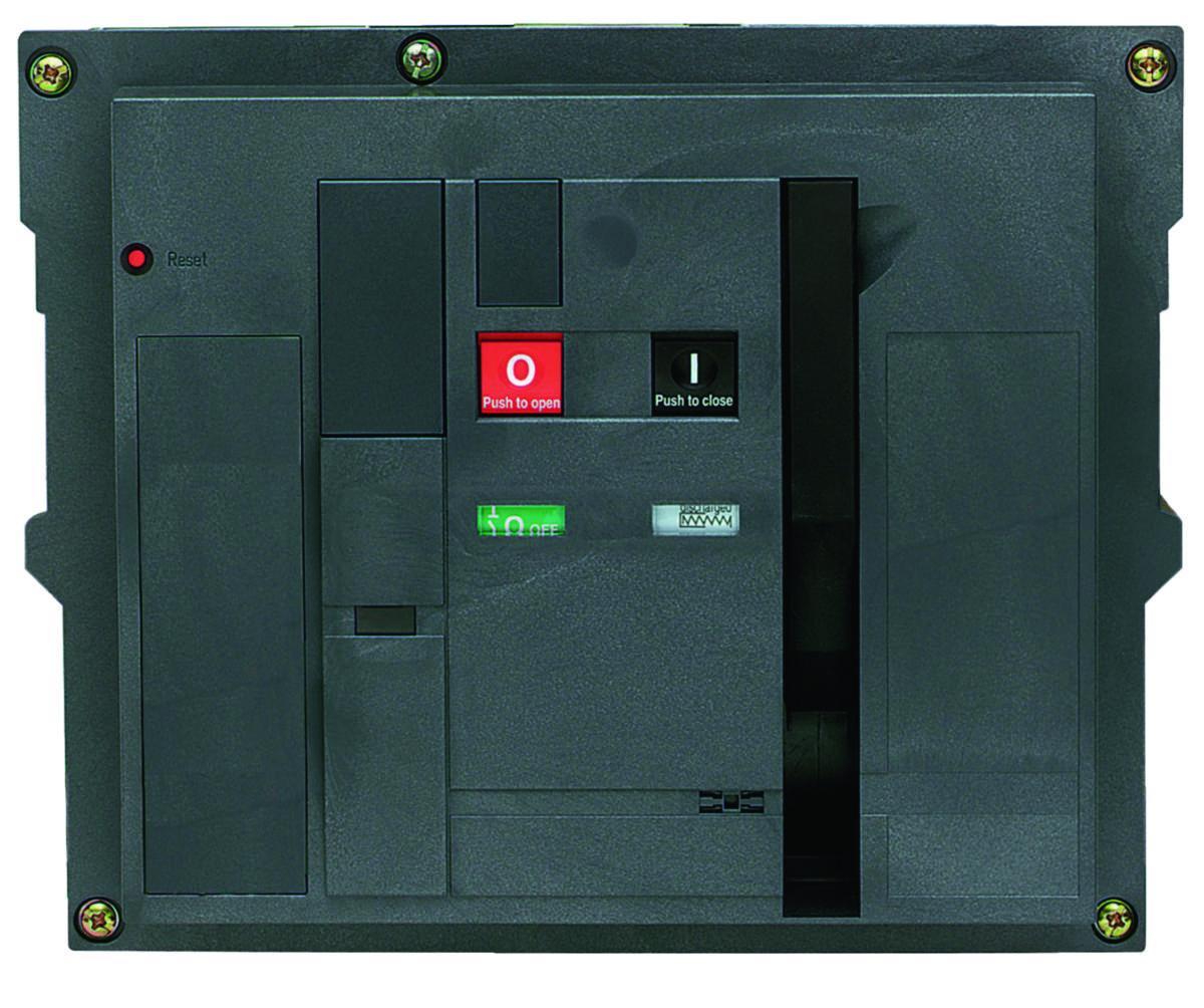 Effektbryter Schneider NW 3P Uttrekkbar - Nw 40 Ha 3P Uttrekkbar 