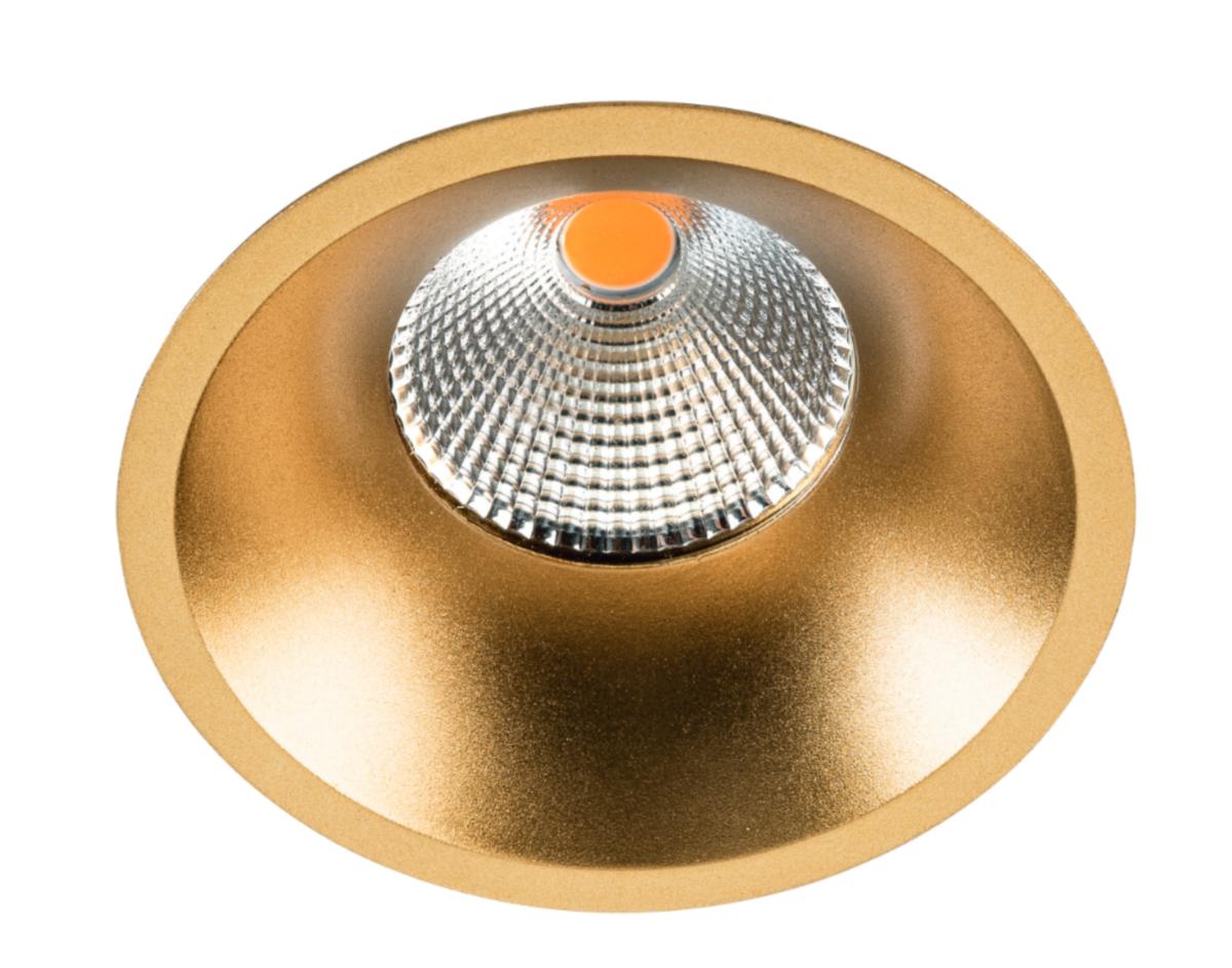 Downlight Sg® Soft Slim - SOFT SLIM GULL 2700K