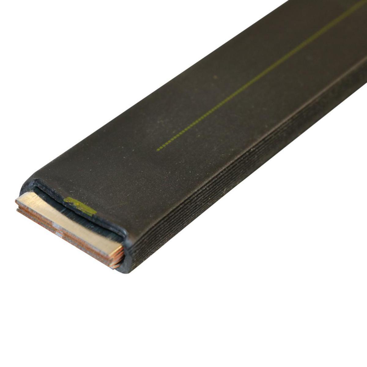 Kanalskinner ELIT® Isolert fleksible - ELIT FADV2MTC8x6 Isol halg.fri fleksibel 2m 8x6