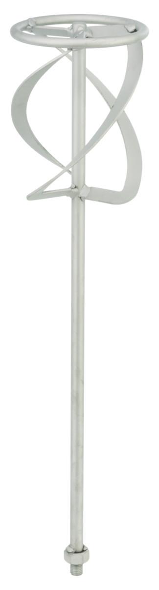Røreverk Bosch betong 40kg - Røreverk 40kg betong 140X600mm Bosch M14 Inox
