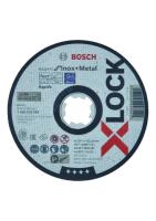 Kappeskive Bosch Expert for Inox X-LOCK