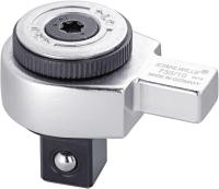 Innsatsskralle Stahlwille 725, 735 for momentnøkler