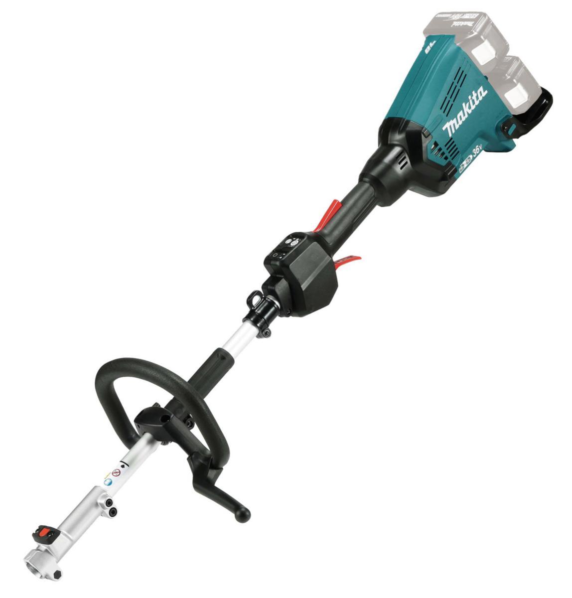 Multimaskin Makita DUX60Z 18V Solo - Multimaskin DUX60Z Makita 18V Solo