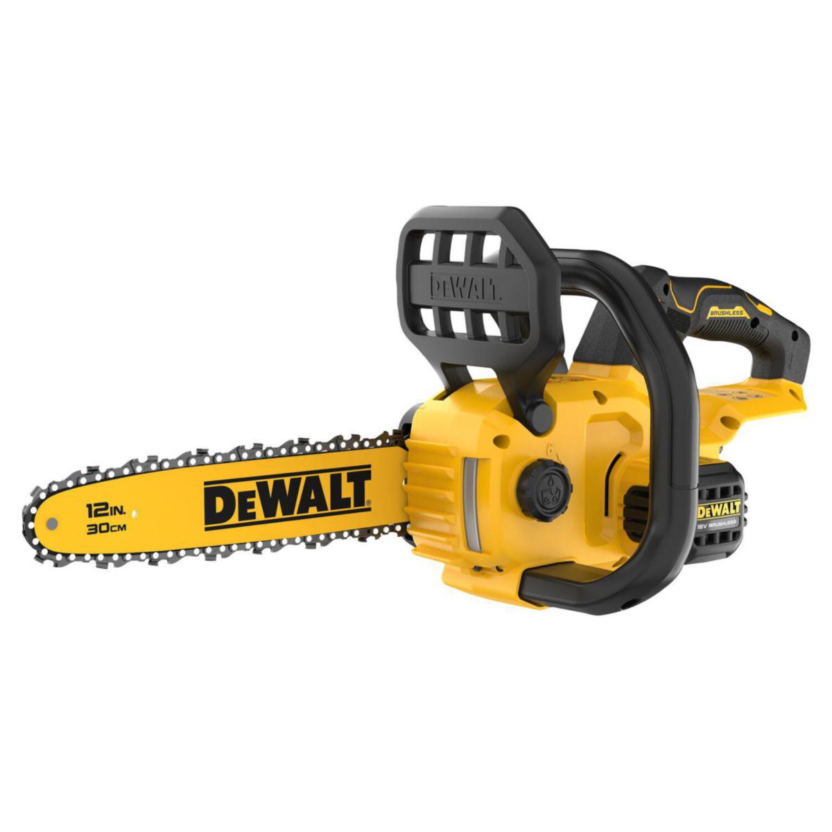Kjedesag DeWalt DCMCS565N-XJ 18V Solo - Kjedesag DCMCS565N-XJ DeWalt 18V Solo 30cm