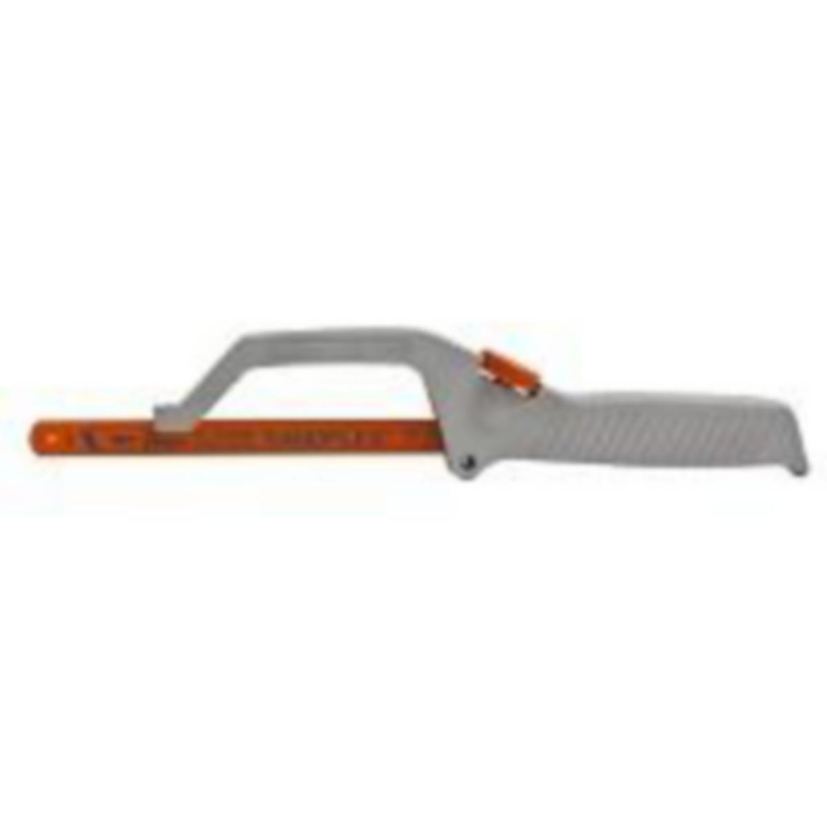 Minibaufil Bahco 208 - Minibaufil 208 Sandflex Bahco 330mm 250mm blad