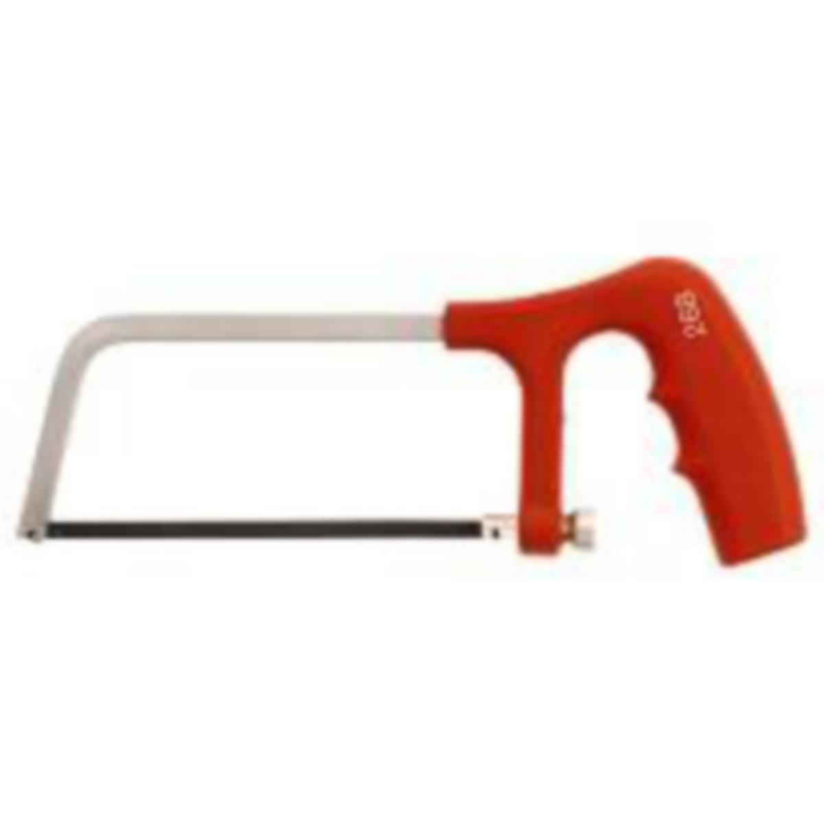 Minibaufil Bahco 268 - Baufil 268 mini Bahco 250mm 150mm blad