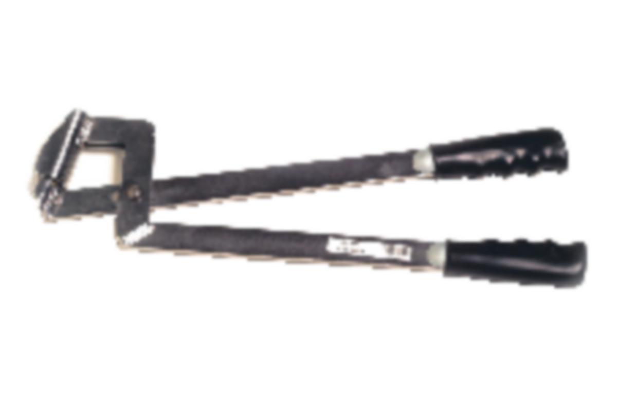 Hullltang Workman for stenderverk ø 30 - Hulltang stenderverk Workman maks 0.7mm