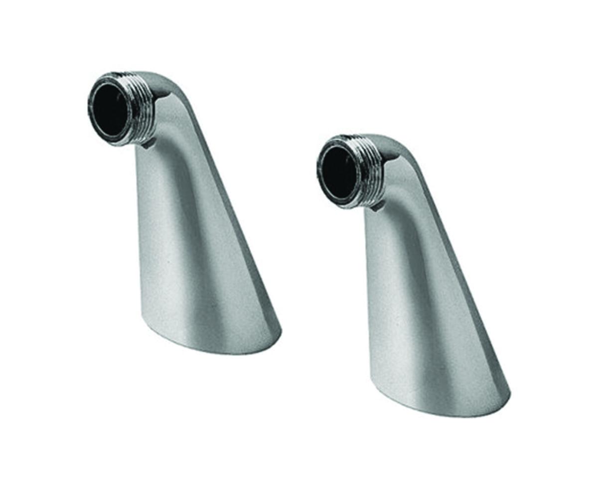 Vinkelkupling for badekarflens, Oras - Oras vinkelkupling for badekarflens