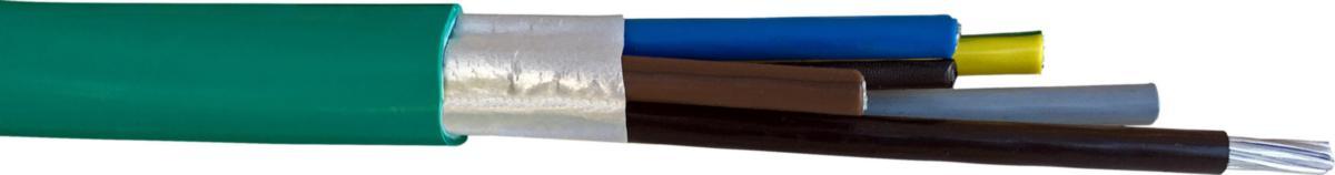 INFRALine Lapp halogenfri - INFRALine 5G25mm2 INFRALine 5G25mm2