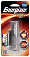 Lommelykt Energizer ENR Metal Light 3xAAA