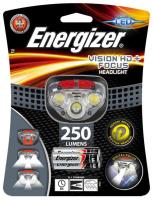 Hodelykt Energizer ENR HL Vision HD 3xAAA