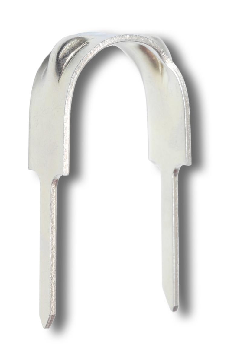 Letti klammer el sink - 27-2B/32 ES Letti klammer