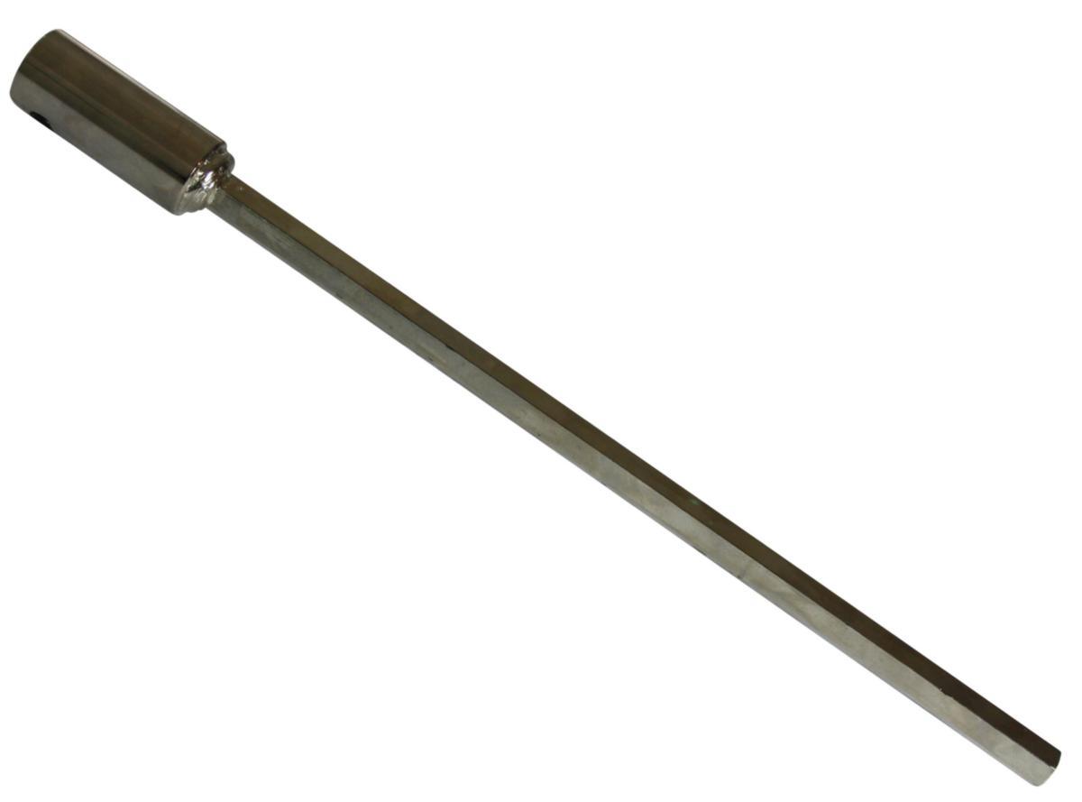 Tilbehør Pro-Fit hullsag - Forlenger senterbor DDE2 Pro-Fit 300mm f/hullsag