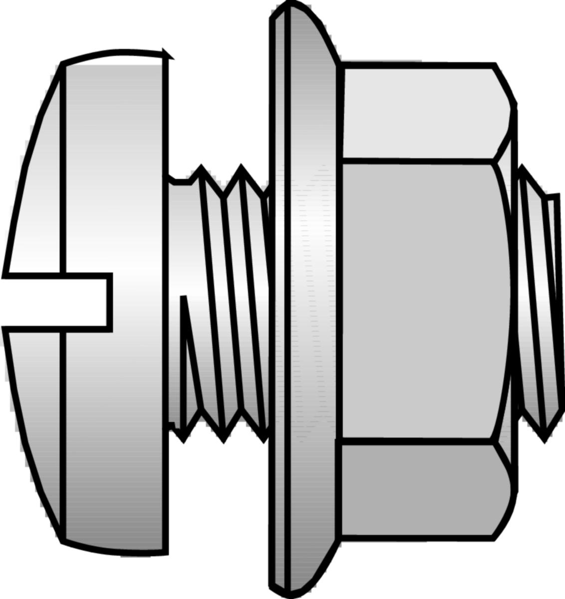 Skruesats Wibe W34 - Skruesats W34 