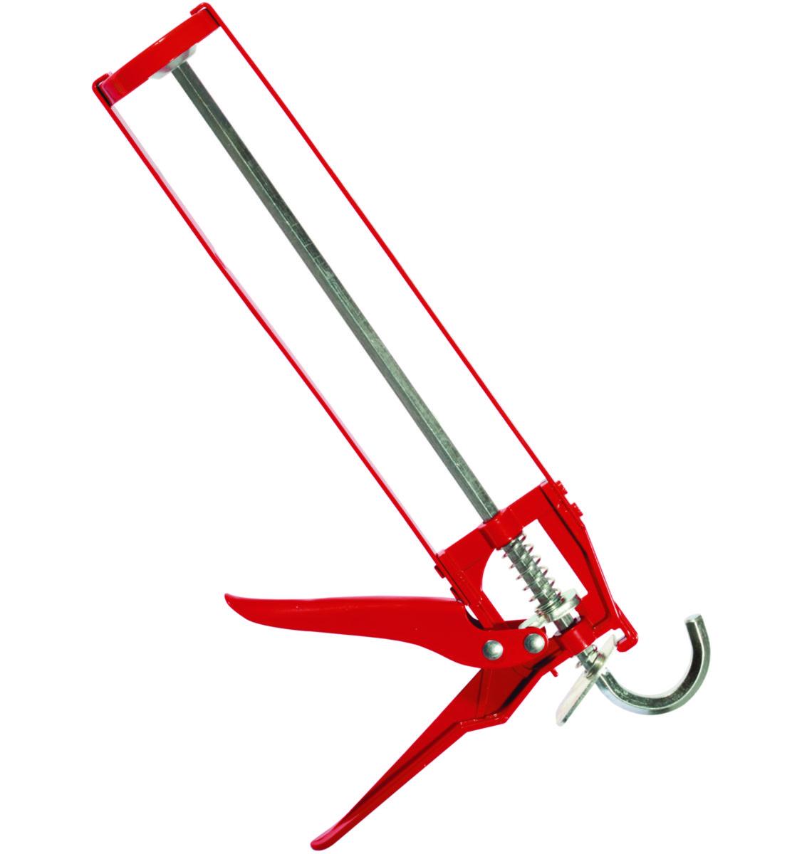 Fugespistol KPM 1 - Fugepistol KPM1 Fischer 310ml patronsprøyte