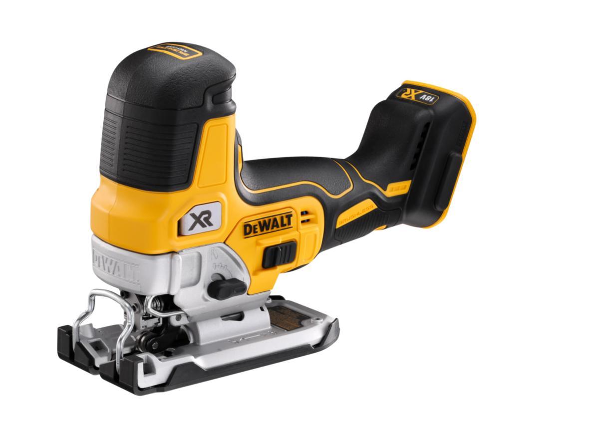 Stikksag DEWALT DCS335N SOLO - Stikksag DCS335N 18V XR DeWalt børsteløs Solo