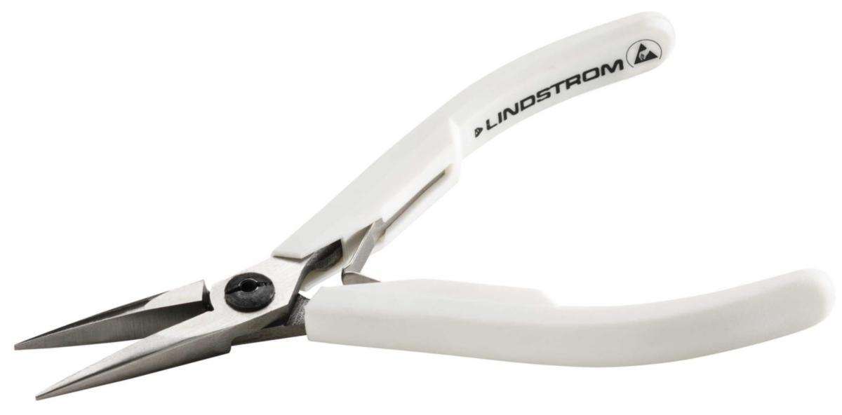 Nebbtang Lindström 7890 - Nebbtang 7891 Lindström 132mm
