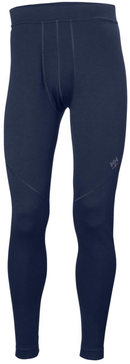 Longs HH Lifa merino - Longs HH Lifa Merino Marine str 3XL