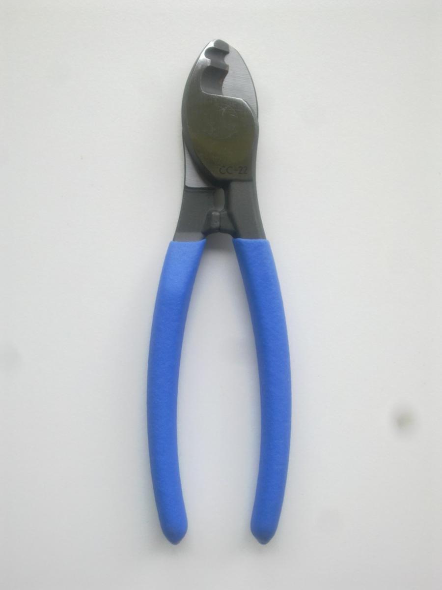 Kabelkutter Melbye CC 22 - Kabelkutter CC 22