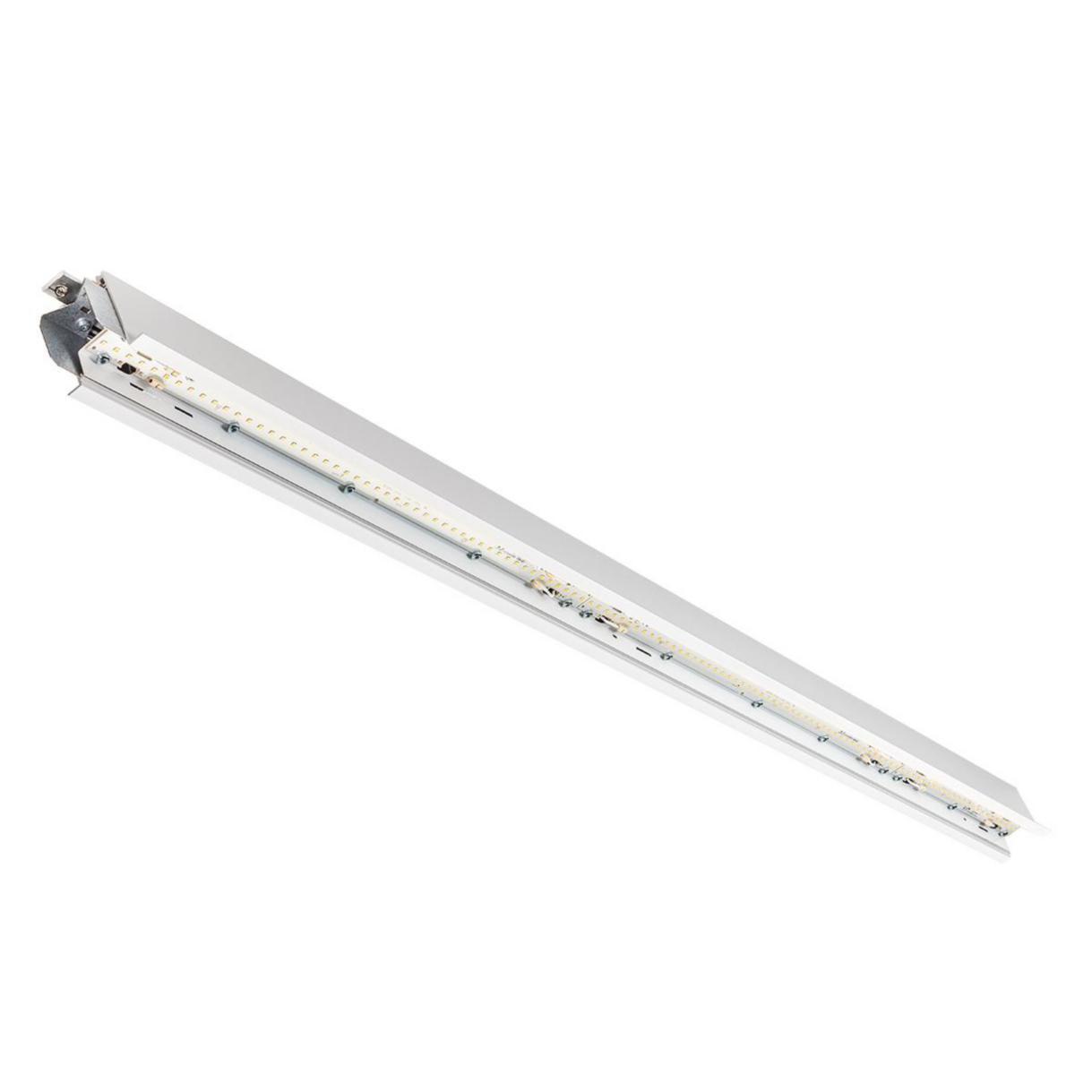 Takarmatur Sg® Lineal Recessed - LINEAL RECESSED 1400 HVIT 3000 K DALI