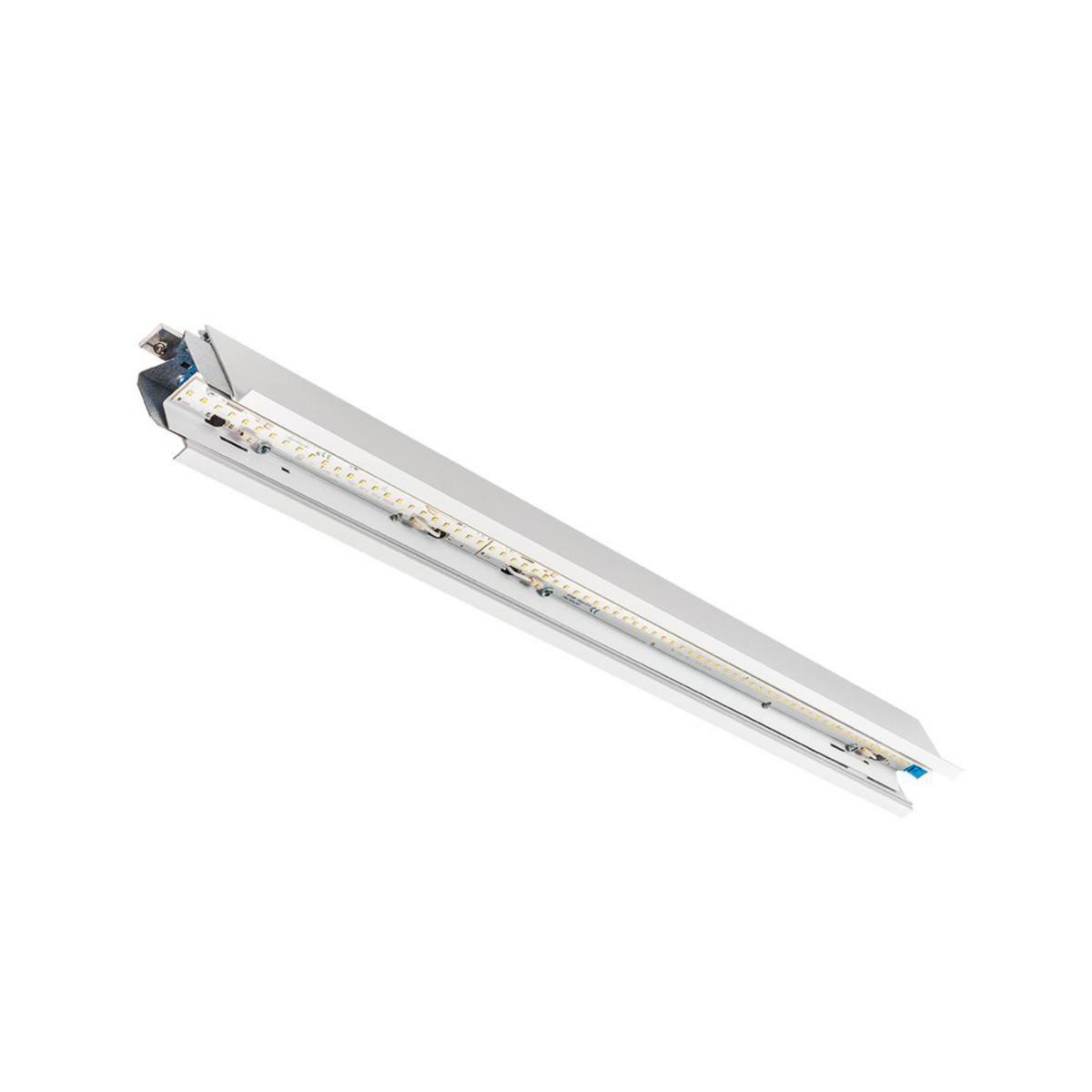 Takarmatur Sg® Lineal Recessed - LINEAL RECESSED 840 HVIT 3000K DALI