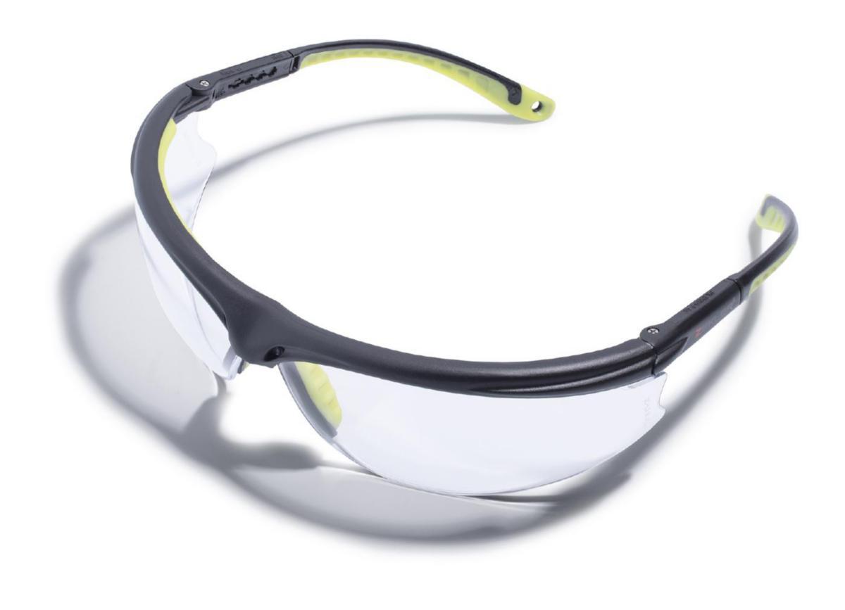 Vernebrille Zekler Z45 - Vernebrille Zekler Z45 HC klar linse