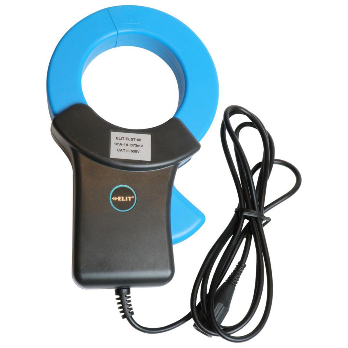 Strømtang til PQ5 ELST-68 - ELIT ELST-68. til ELIT PQ5