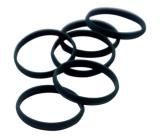 Pakning Walform WFWD, viton