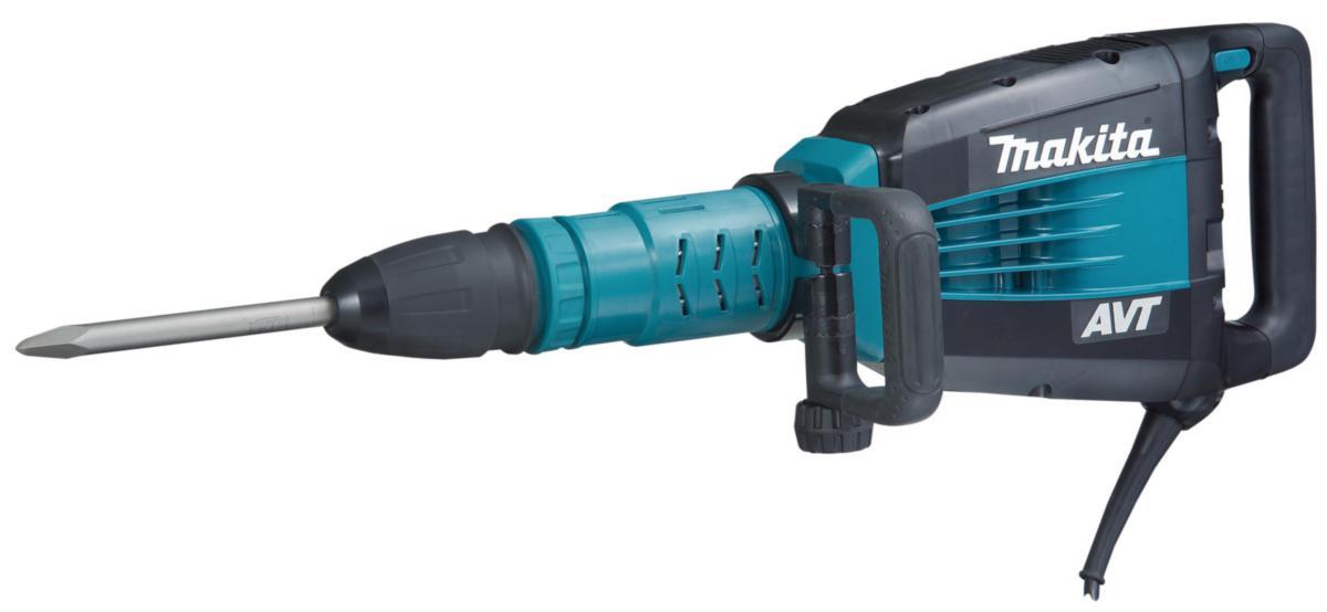 Meiselhammer Maikta HM1214C SDS-MAX - Meiselhammer HM1214C SDS-Max Makita 1510W