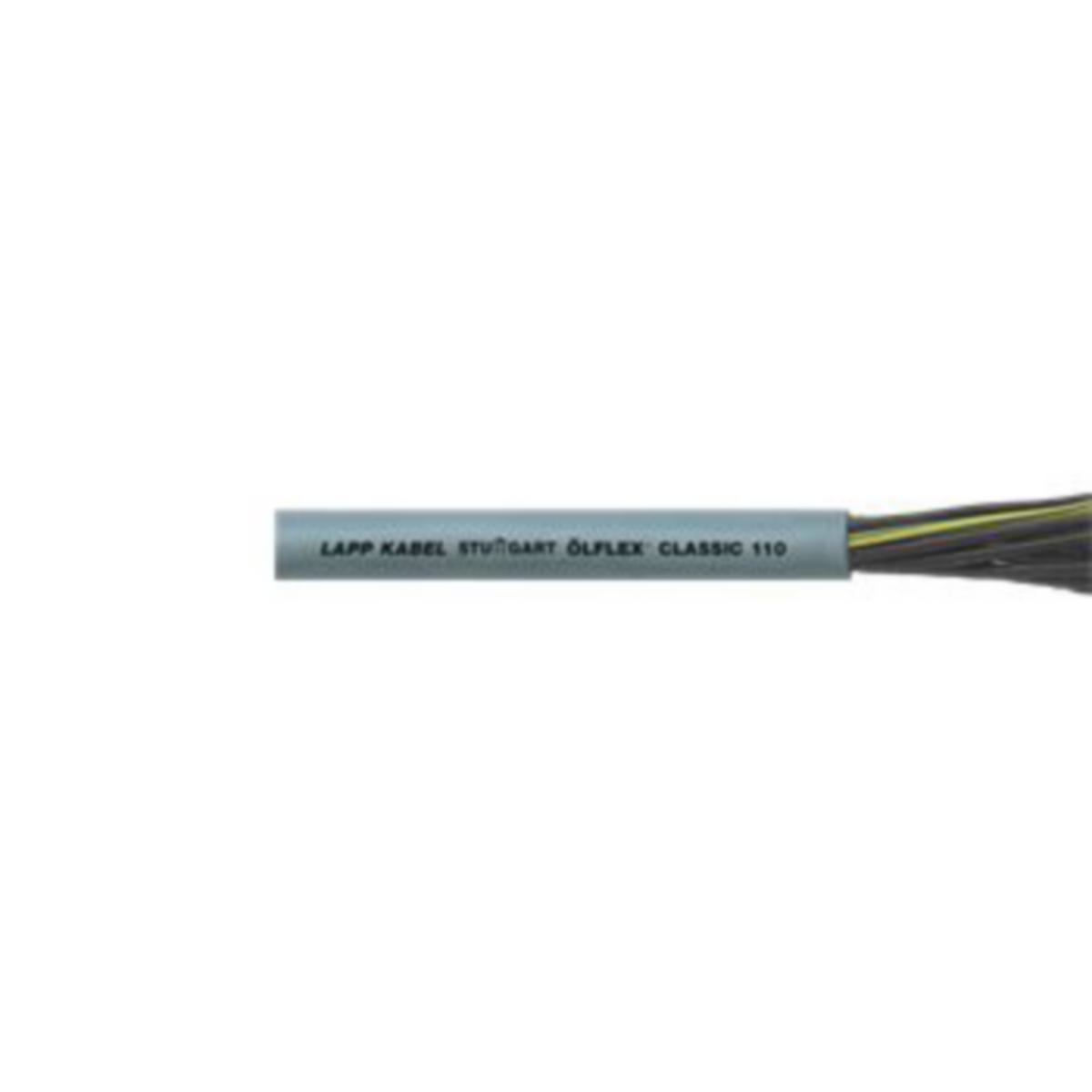 Ølflex® Lapp Classic 110 - ØLFLEX-CLASSIC-110 5 G 4