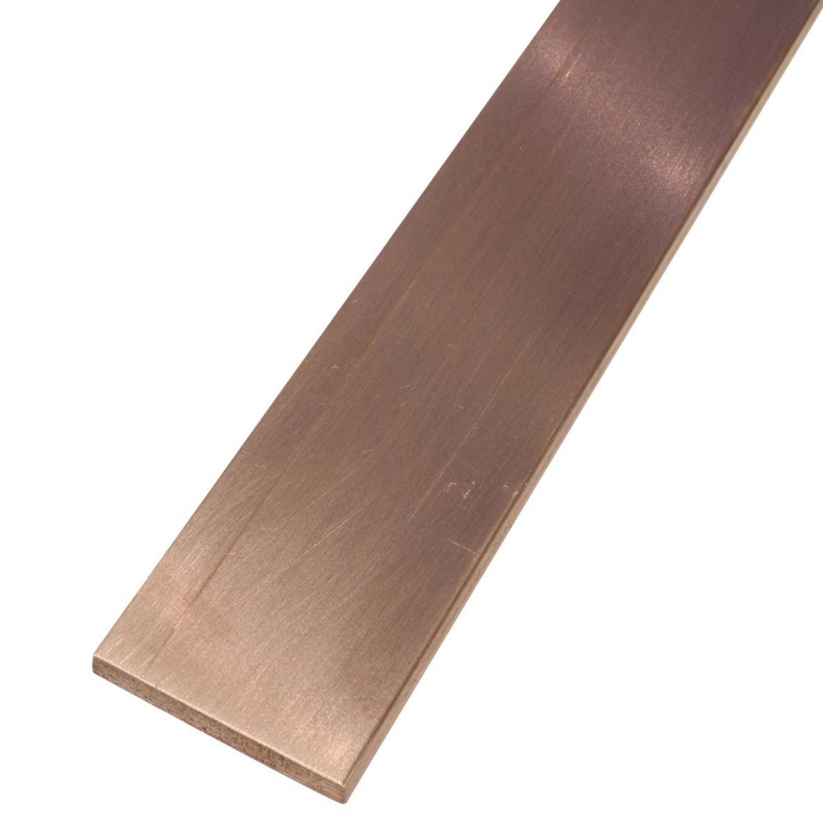Kobberskinne ELIT MKS40X3-4M - ELIT MKS40X3-4M