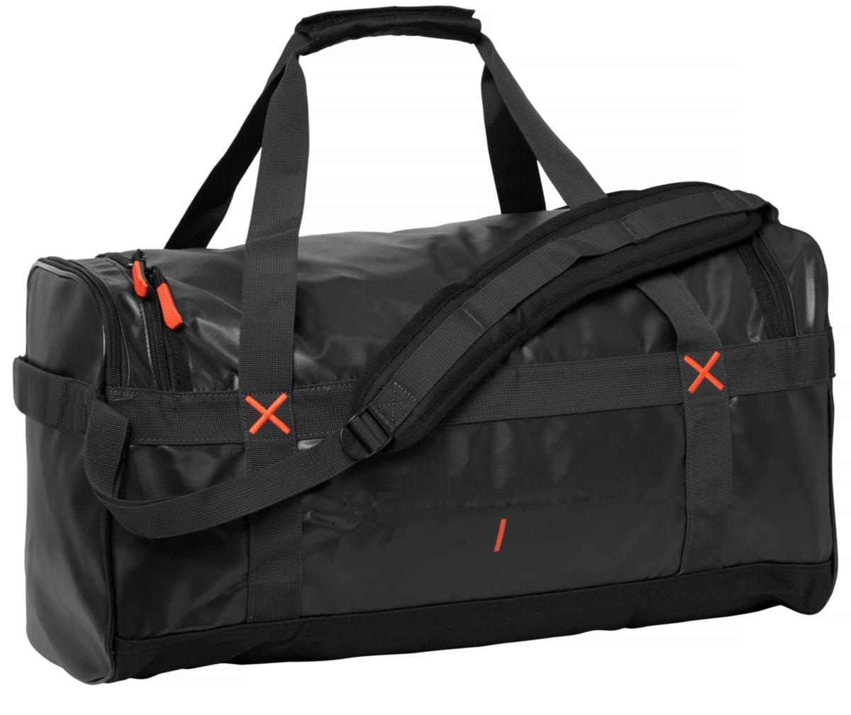 Duffel bag HH - Duffel Bag 120L HH svart