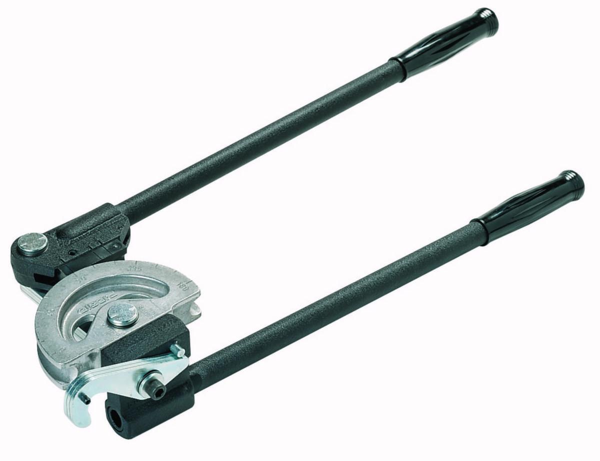 Bøyeverktøy Ridgid 300-serien INCH - Rørbøyerverktøy 316 Ridgid 5/8"