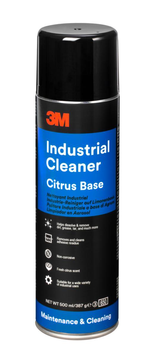 Sitrusrens 3M - Sitrusrens 3M 500ml spray