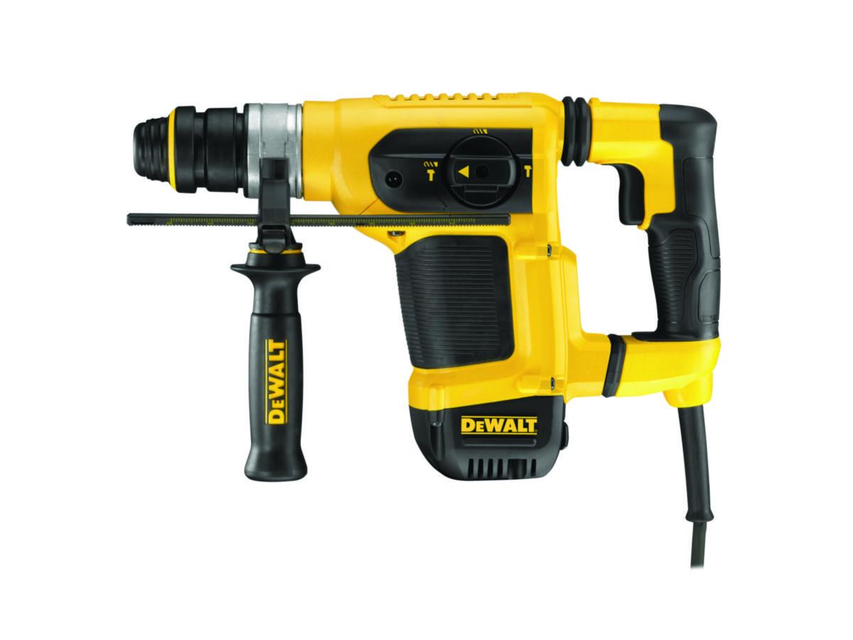 Borhammer Dewalt D35413K - Borhammer D25413K SDS+ DeWalt 900W koffert