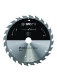 Sirkelsagblad Bosch Standard for Wood