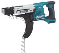 Skruautomat DFR550ZX1 Makita 18V solo