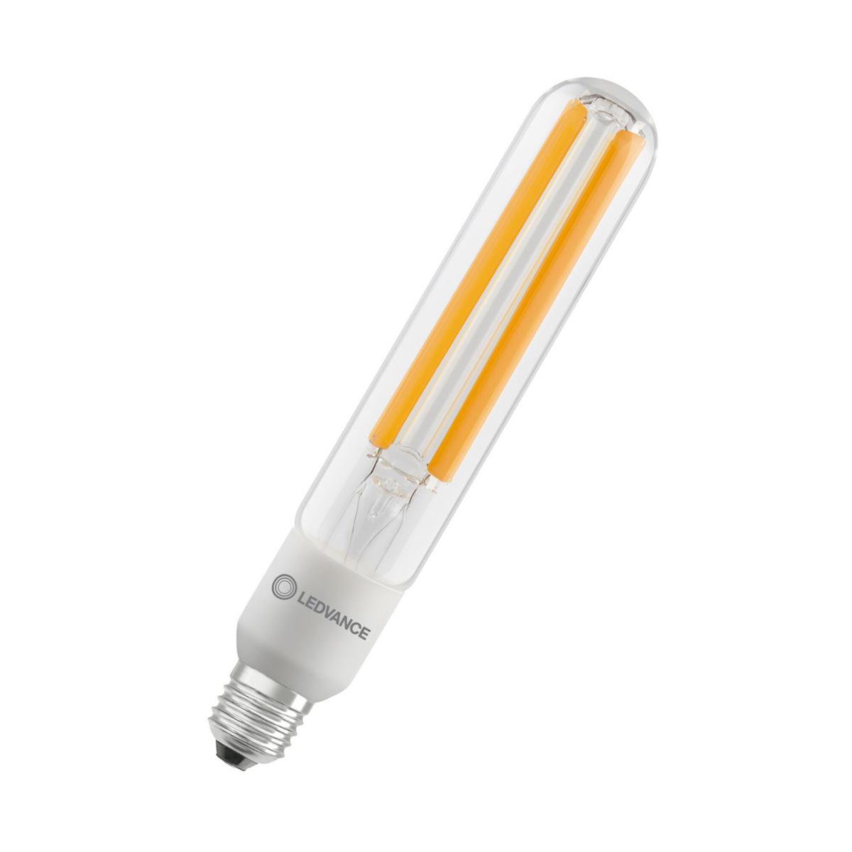 LED pære Ledvance NAV FIL Val E27 - NAV LED FIL Val 70 5400lm 35W NAV LED FIL 70 E27 5400 lm, 27