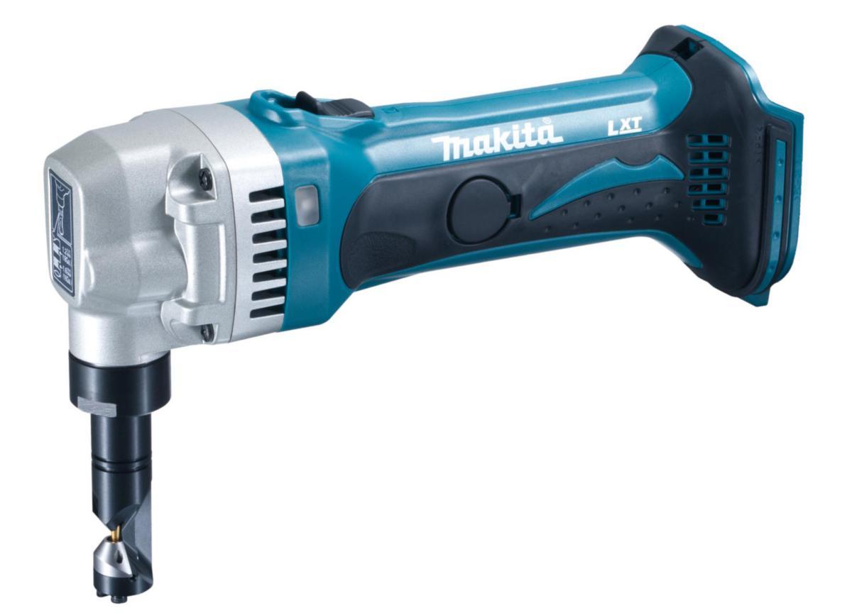 Platetygger Makita DJN161Z Solo - Platetygger DJN161Z Makita 18V solo