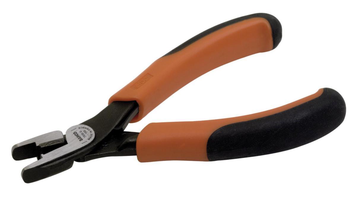 Koblingstang Bahco 7835G - Koplingstang 7835G Ergo Bahco 160mm