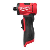 Slipemaskin Milwaukee M12 FDGA2-522BA