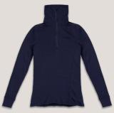 Undertrøye polo Janus AirWool® 260